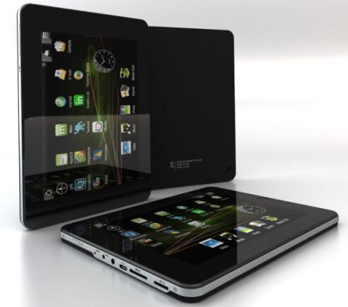 LBook T9 