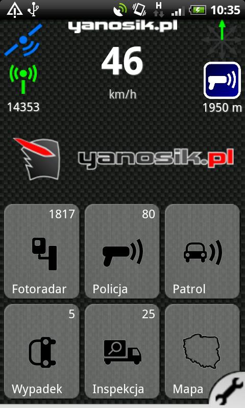 Yanosik