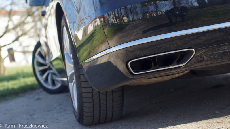 Co się stanie jak zabraknie AdBlue?