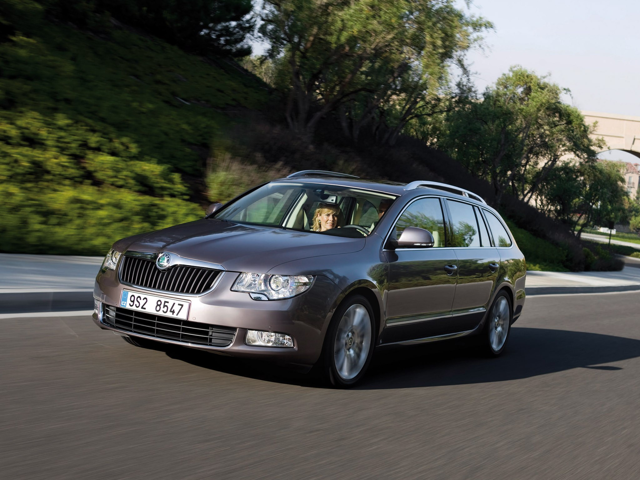 Używane: Skoda Superb II (2008 - 2015) – typowe usterki