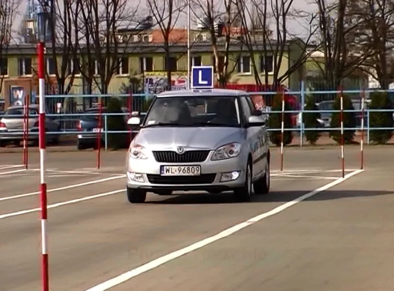 Odwołanie od egzaminu na prawo jazdy. Jak wygląda?