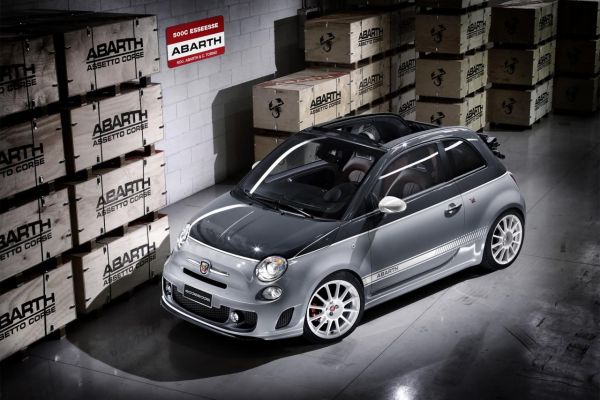 Fot. Abarth