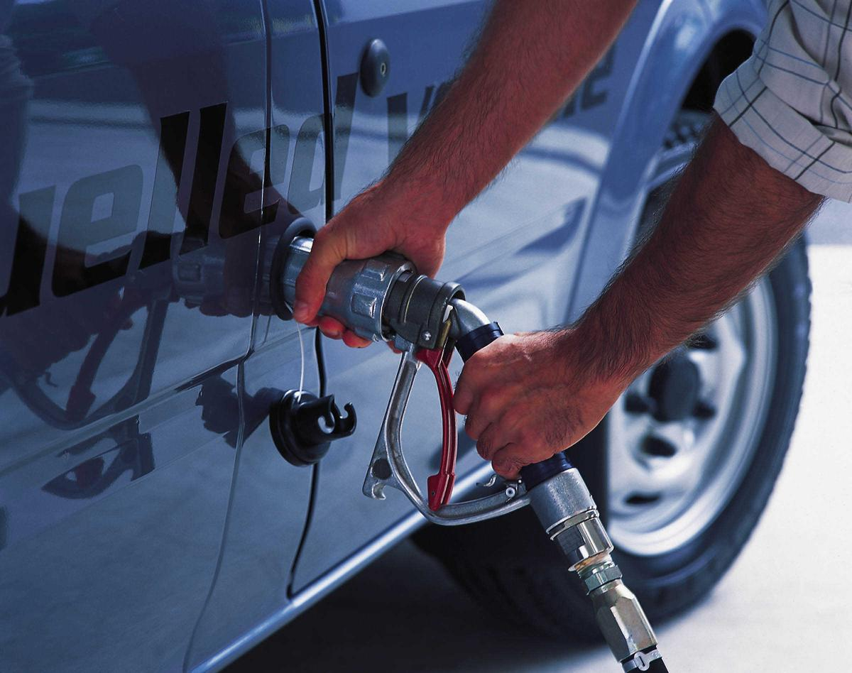 Instalacja LPG w aucie firmowym: czy warto?