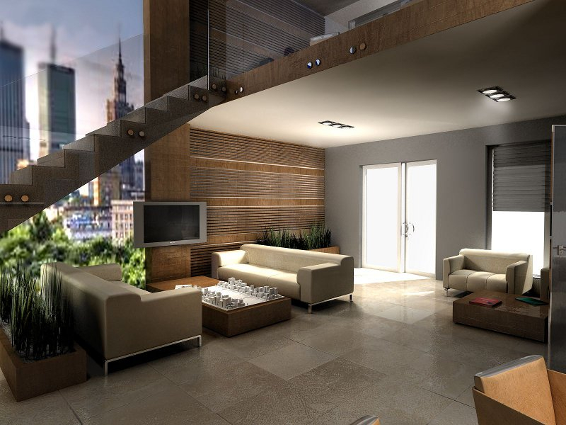 Mieszkanie  Fot. Dolcan