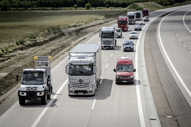 Kontrola Inspekcji Transportu Drogowego (ITD) - zawiadomienie i kara. 