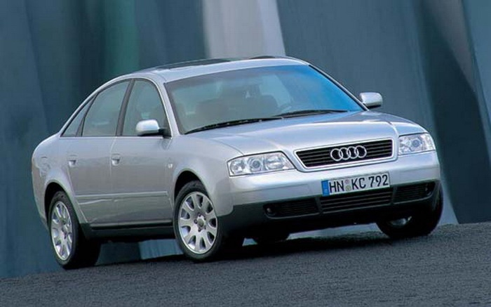 Silniki benzynowe stosowane w Audi A6 C5 dobrze współpracują z instalacją LPG. Wysokie osiągi i umiarkowany apetyt na paliwo zapewnia jednostka 3.0 V6 220KM.
