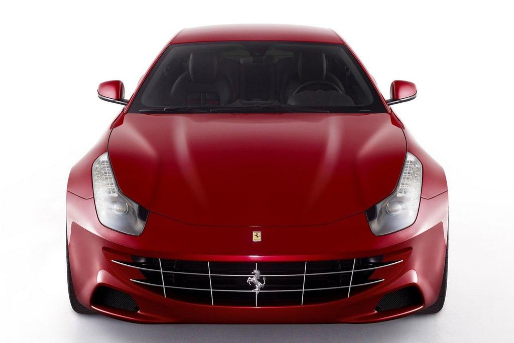 Ferrari FF