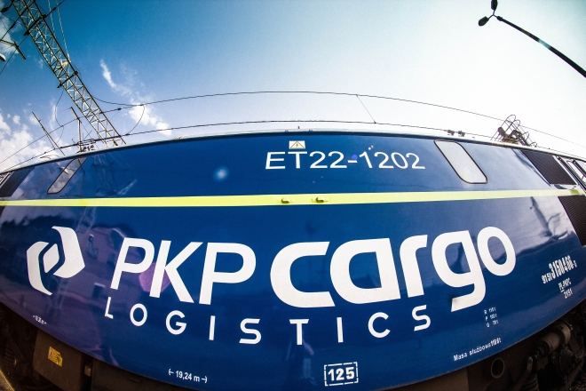 PKP Cargo