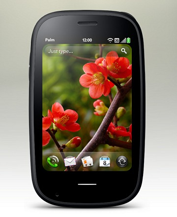 Palm Pre 2