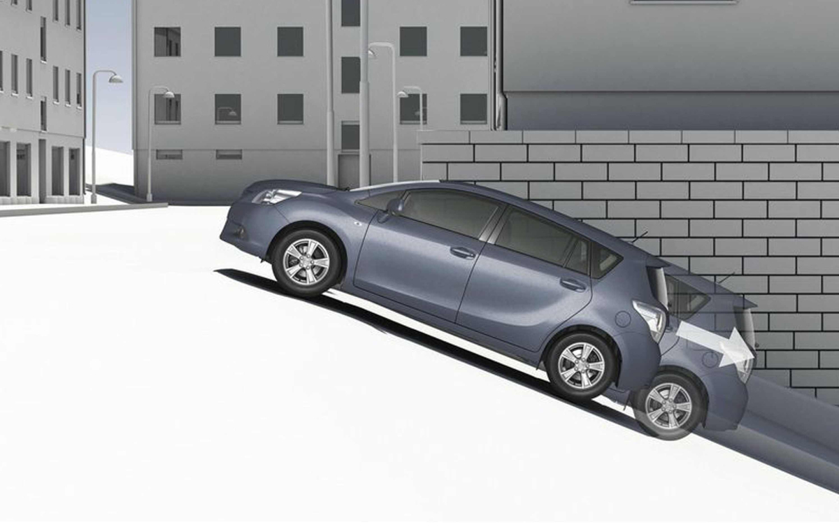 Kontrolę układu hamulcowego powinniśmy wykonywać minimum 2 razy w roku