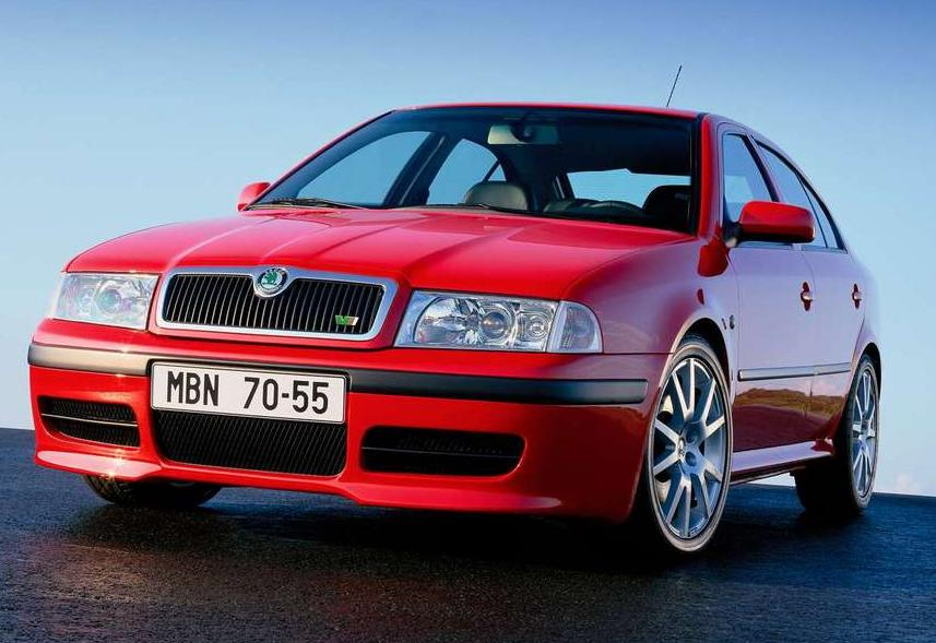 Skoda Octavia to jeden z najbardziej pożądanych pojazdów na rynku wtórnym.