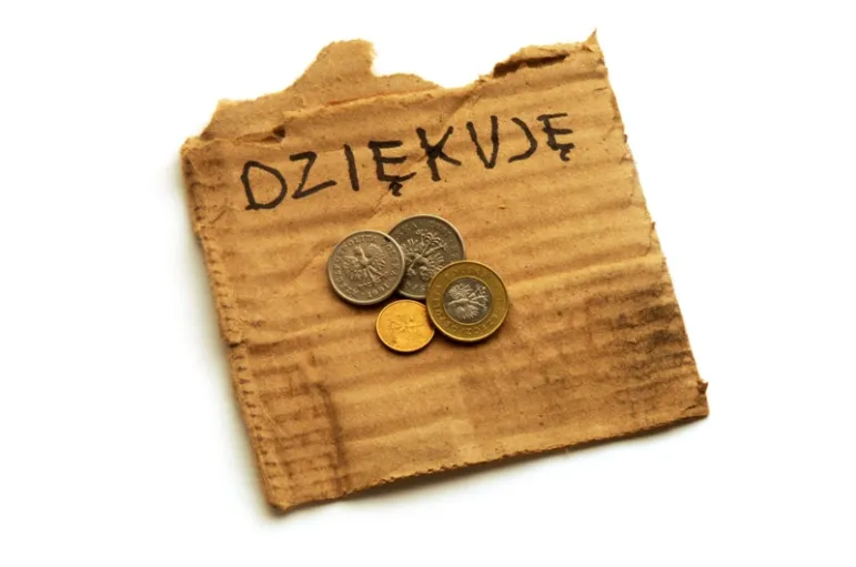 Prawie 60% Polaków finansuje akcje charytatywne/Fot. Fotolia