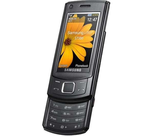 Samsung S7350i UltraStyle