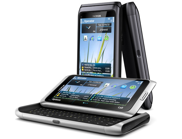 Nokia E7