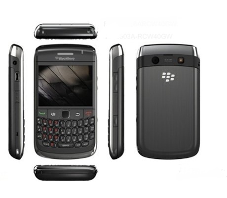 BlackBerry 8980