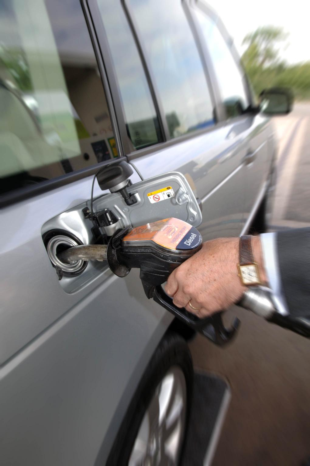 Wielopaliwowe silniki?