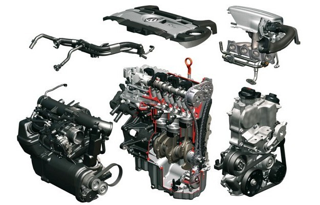 Problemy jakie mają z rozrządem użytkownicy aut z silnikiem Volkswagena 1.4 TSI są bardzo powszechne. Najgorsze, że VW nie wie co jest tak naprawdę ich przyczyną.