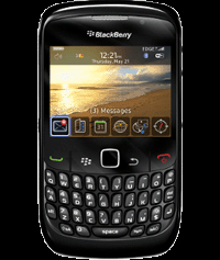 BlackBerry 8520
