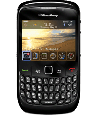 BlackBerry 8520