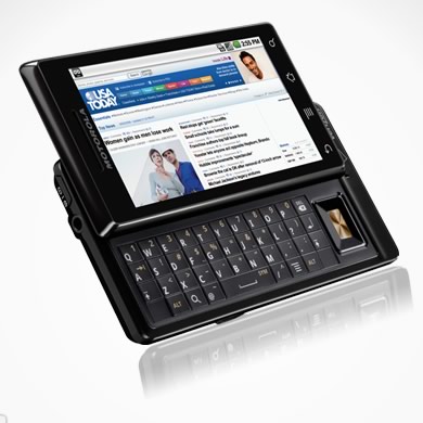 Motorola Droid 2 Global