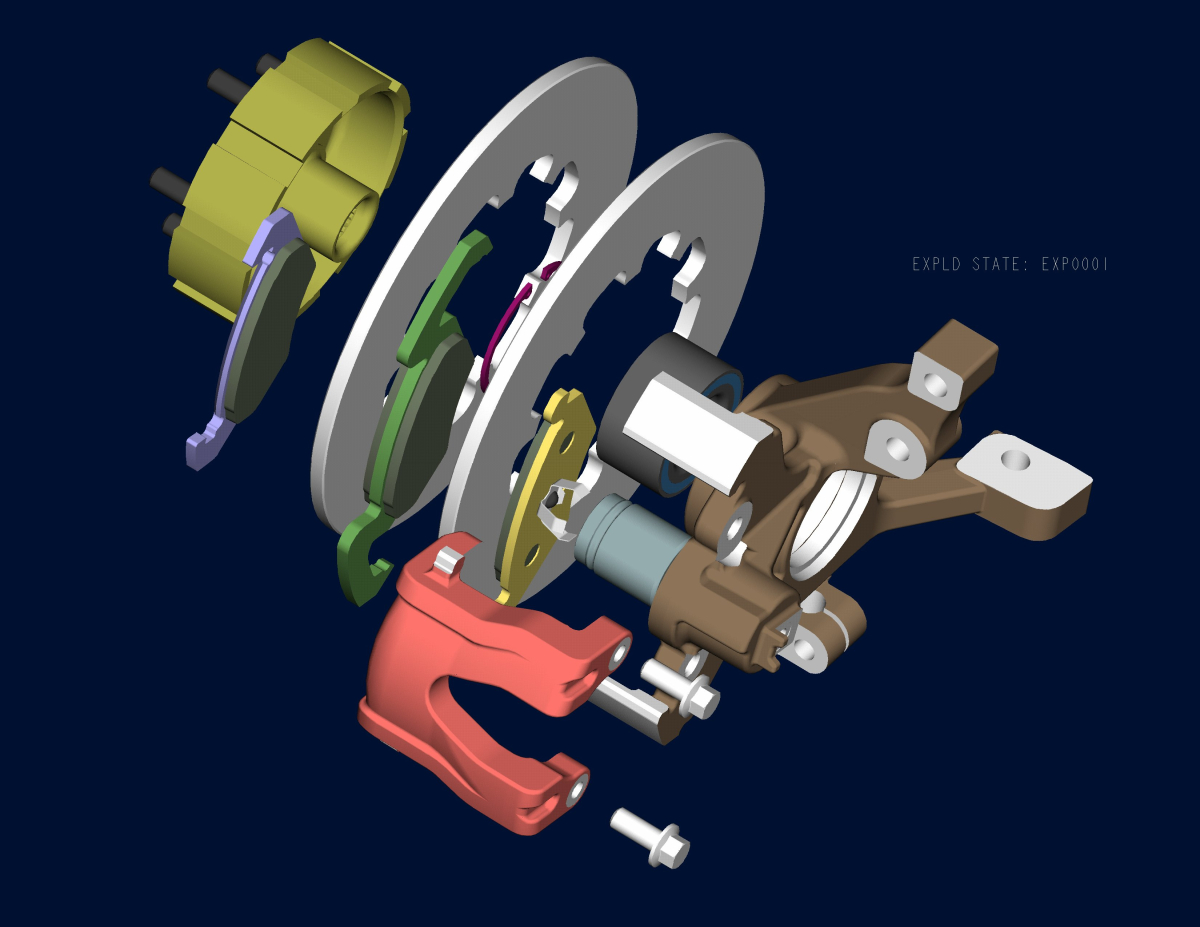 Wielu kierowców zapomina o sprawdzaniu oraz regulacji hamulca ręcznego