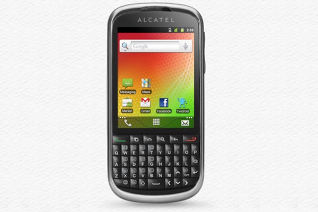 Alcatel OT-915