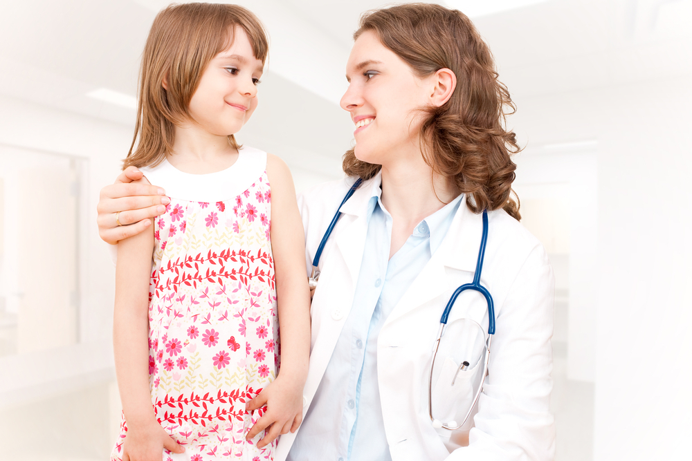 Dziecko, zdrowie, książeczka zdrowia dziecka