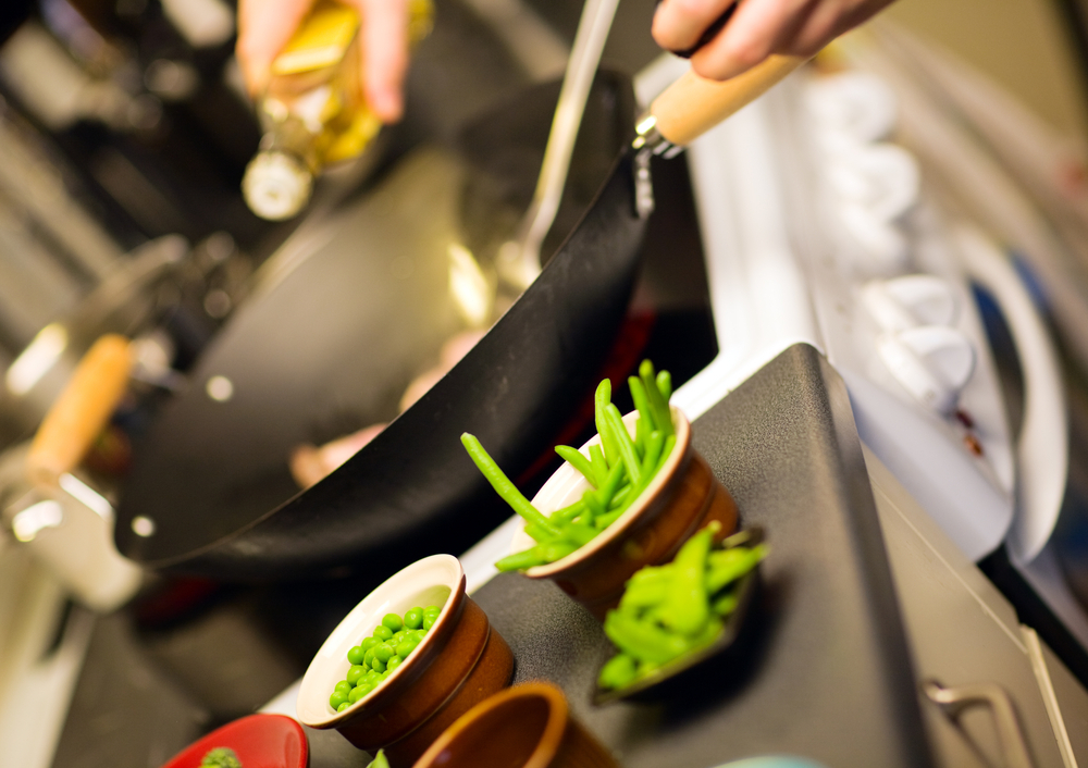 Kucharz-przedsiębiorca może płacić 3% podatek ryczałtowy