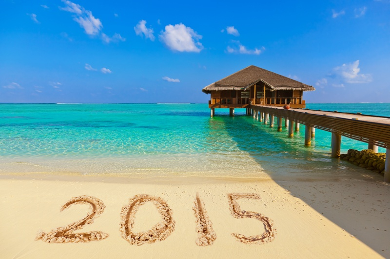 Dni wolne od pracy 2015 