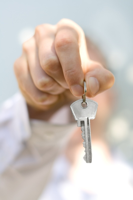 Zmiana sposobu użytkowania lokalu