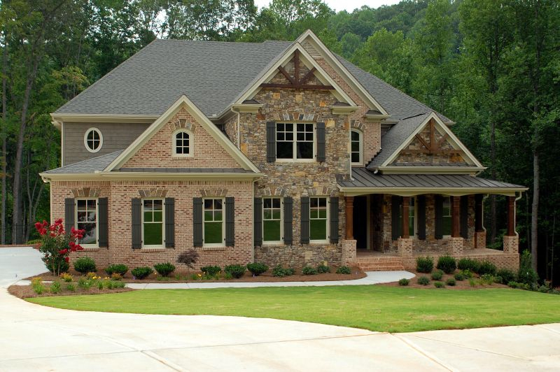 Dom spokojnej starości – pomysł