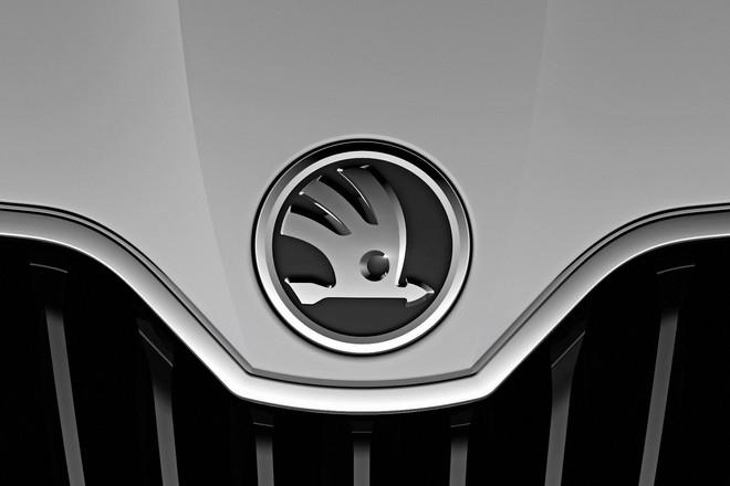 Udział Skody w polskim rynku wynosi blisko 12 %   fot. Skoda