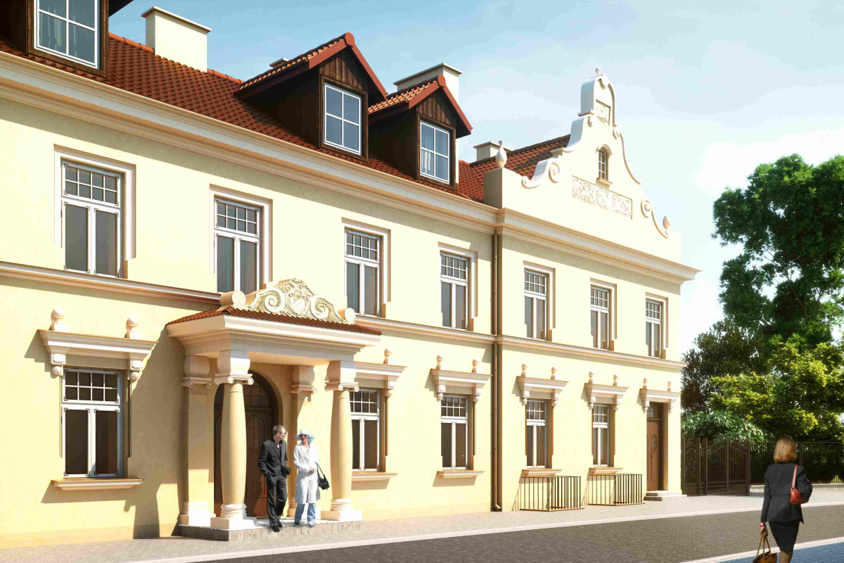 Podjęcie decyzji o zamianie mieszkania jest o tyle korzystne, że miesięczny dochód może przewyższyć zyski z dożywotniej renty lud odwróconego kredytu hipotecznego, a emeryt nie traci prawa własności do swojego majątku. 