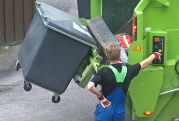 Ustawa śmieciowa – zmiany 2015