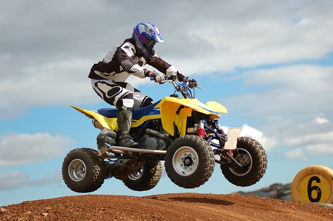 Quad Fot. Fotolia