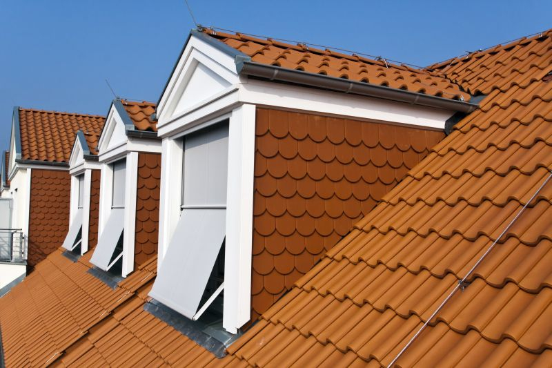 Obciążenie dachu śniegiem to kwestia, którą należy wziąć pod uwagę przy budowie domu Fot. Fotolia