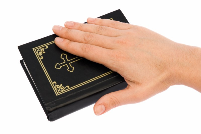 Rozwiązanie małżeństwa na korzyść wiary jest możliwe w przypadku tzw. związku mieszanego./ Fot. Fotolia