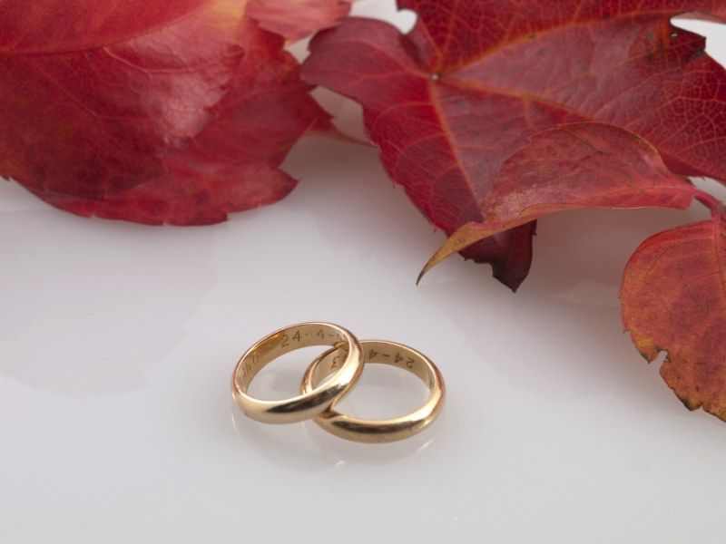 Bigamia a prawo. Fot. / Fotolia