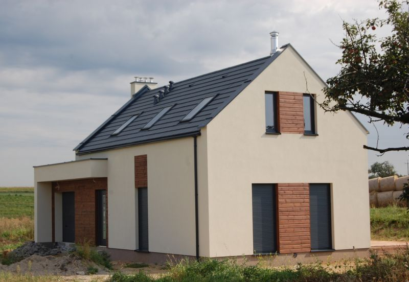 pozwolenie na budowę