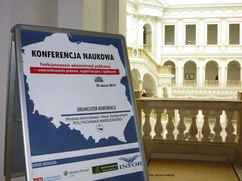 Konferencja naukowa 