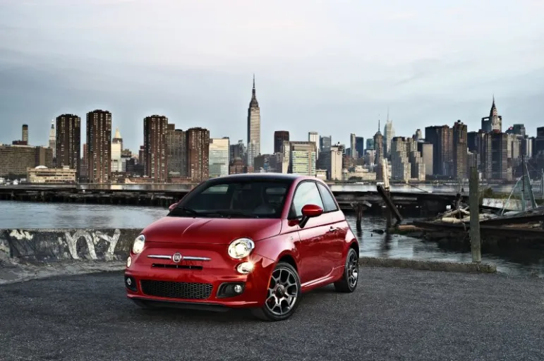 Fot. Fiat