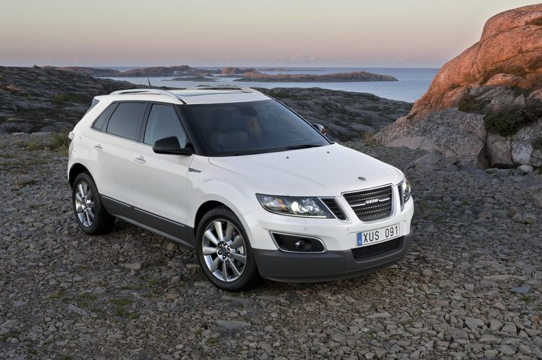 Fot. Saab