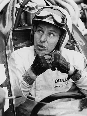 John Surtees 