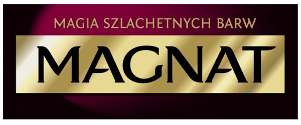 Magnat - logo