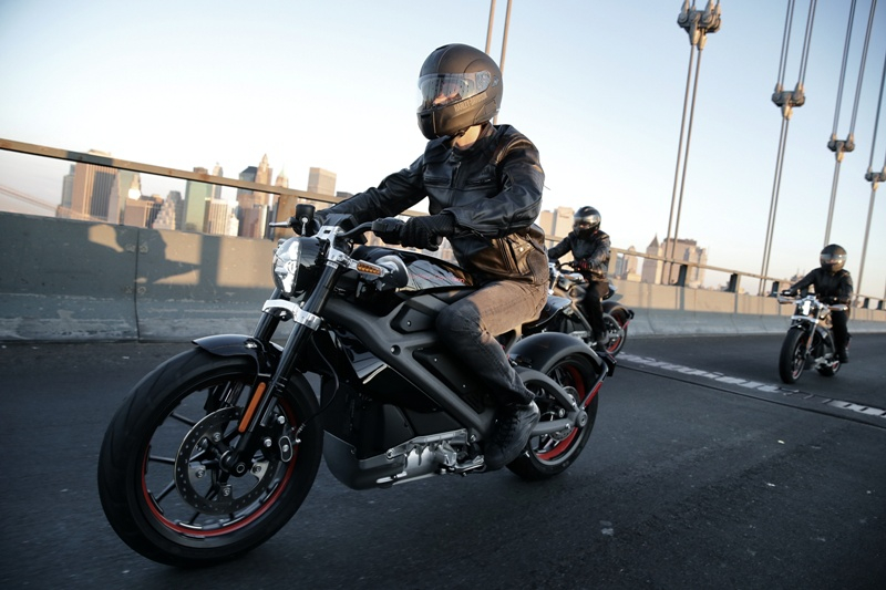 kask motocyklisty
