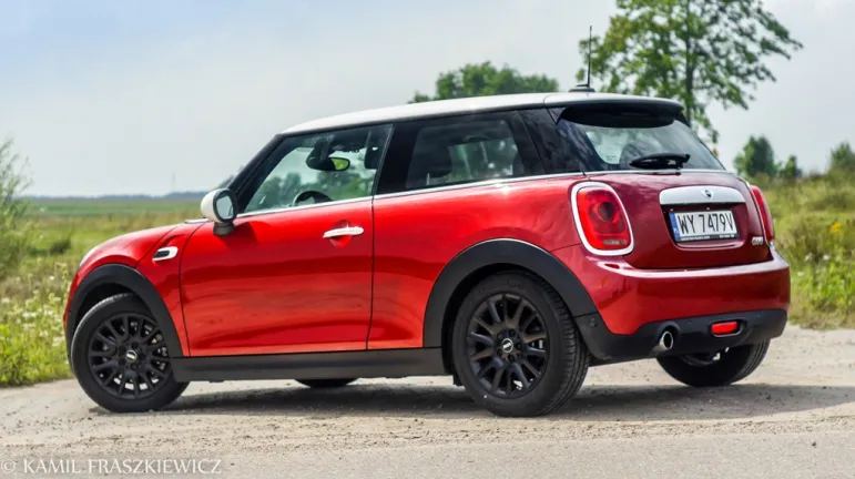 MINI Cooper 1.5 