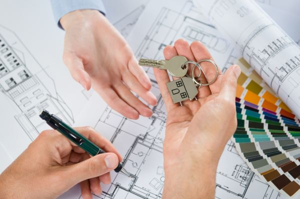 Inwestycje w nieruchomości