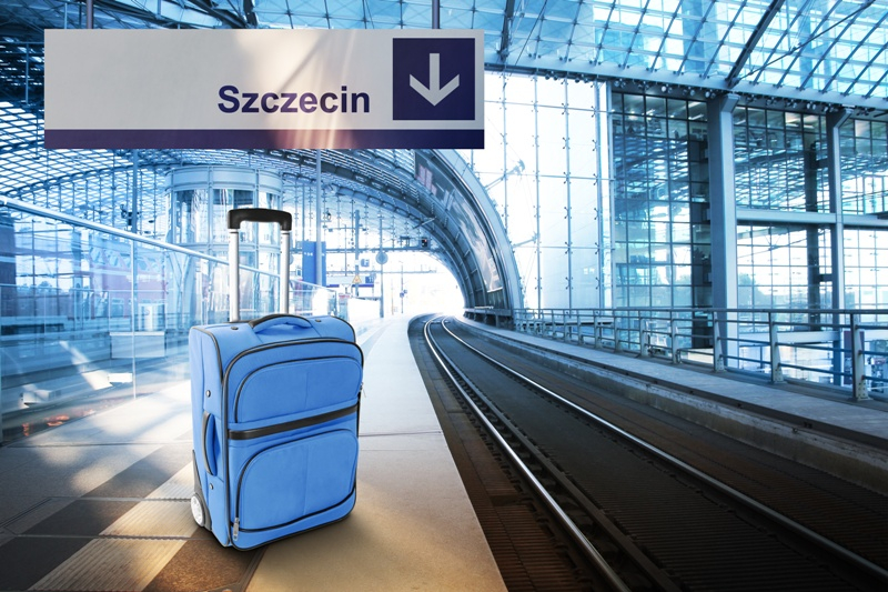 Szczecin. Fot. Fotolia