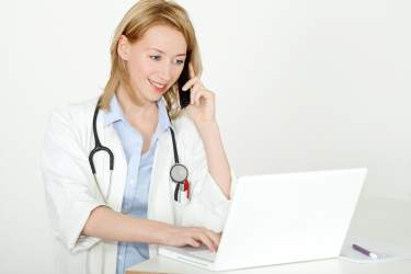 Europejska karta zawodowa dla pielęgniarek.