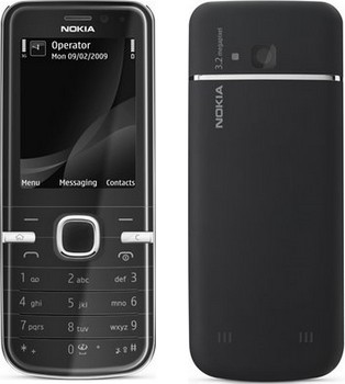 Nokia 6730